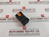 Relpol Gzp8 8 Pin Socket 12A 300Vac