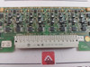 Wormald Signalco 1026.201 Ver. 2 Printed Circuit Board