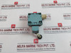 Telemecanique Xck-m Limit Switch 500V 3A