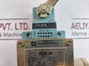 Telemecanique Xck-m Limit Switch 500V 3A