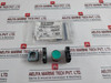 Siemens 3Sb3400-0A Contact Block Kit 6A/230V New