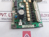 Carrier Cess430487-02E Circuit Board 24Vac