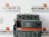 Abb Af146-30 Contactor 200A