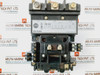 Allen-bradley 509-dod Motor Contactor 115-120V 60Hz