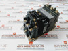 Allen-bradley 509-dod Motor Contactor 115-120V 60Hz
