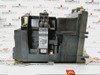 Allen-bradley 509-dod Motor Contactor 115-120V 60Hz
