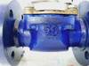Sensus Wp-dynamic 50 Water Meter