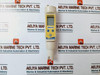 Eutech Phtestr 30 Ph Pocket Meter Used