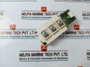 Eupec Z1315 Dt5 R1 Igbt Transistor W Circuit Board