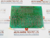 Zhongyan Electronics 69782-1 User Unit Circuit Board