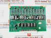 Zhongyan Electronics 69782-1 User Unit Circuit Board