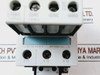 Siemens 3Rt1034-1Al20 Sirius Contactor 50A 50/60Hz