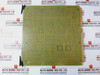 Honeywell 51401286-100 Printed Circuit Board Rev B 94V