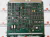 Honeywell 51402089-100 Interface Circuit Board Rev H 94V