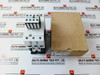 Siemens 3Rt1044-1Al24 Sirius Power Contactor 50/60Hz