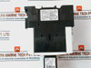 Siemens 3Rt1044-1Al24 Sirius Power Contactor 50/60Hz
