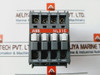 Abb Nl31E Contactor Relay 24Vdc