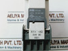 Abb Nl31E Contactor Relay 24Vdc