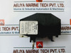 Siemens 3 Ua 55 00-2D Thermal Overload Relay 690V