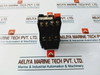 Telemecanique Lr1-d12316 Thermal Overload Relay 600V Used