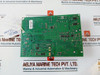 As Electronics E-2442/B Printed Circuit Board Rev: 007