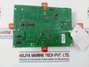 As Electronics E-2442/B Printed Circuit Board Rev: 007