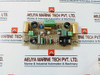 211D/211C Printed Circuit Board