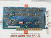 Adcole 53295 Pc Board F53296 S1/S2 Rev: L