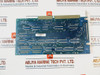 Adcole 53295 Pc Board F53296 S1/S2 Rev: L