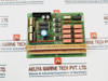 Ulstein Propeller Dio1037A Digital I/O Interface Card