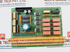 Ulstein Propeller Dio1037A Digital I/O Interface Card