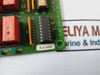 Ulstein Propeller Dio1037A Digital I/O Interface Card
