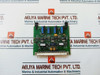 Wartsila Paae065993 C3/C5 Relay Card