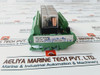 Basic Brm 8-24D-1B0 Relay Board