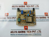 Wartsila 2V72H114 Printed Circuit Board Rev 2
