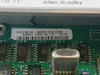 Allen-bradley 1747-sn Slc 500 Remote I/O Scanner Ser: B