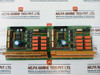 Ulstein Propeller Dio1037A Digital I/O Interface Card Rev: B