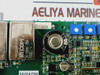 Rolls-royce Mpc-300 Terminal Controller Pcb Module