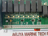 Rolls-royce Mpc-300 Terminal Controller Pcb Module