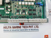 Rolls-royce Mpc-300 Terminal Controller Pcb Module