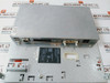 Siemens 6Fc5312-0Da00-0Aa1 Control Unit Equipment