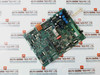 Tucker E 710 K Control Board Rev: 1.0