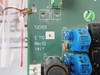 Tucker E 710 K Control Board Rev: 1.0