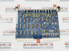 Adcole 54887 Pc Board Rev: G