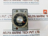 Matsushita Electric At4339 Pmh Timer With Base 0-30 Min 10A 250V Ac