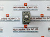 Matsushita Electric Pmh Timer With Base 100-120Vac