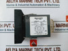 Matsushita Electric Pmh Timer With Base 100-120Vac