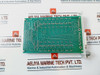 Yantrashilpa Ys-91130 Printed Circuit Board Mcs-86