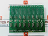 Dataforth Scmpb07-3 Pcb Card