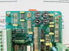 Ansaldo Sistemi Industriali Spb 00 Circuit Board